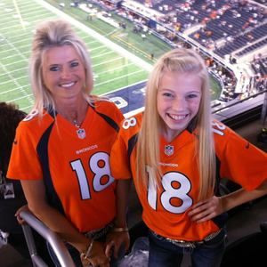 Meet your Posher, Sandra